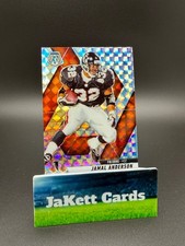 2025 Panini Mosaic NFL - Jamal Anderson #152 Mosaic - Atlanta Falcons