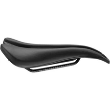 Selle SMP EVO Plus Saddle Black, 140mm