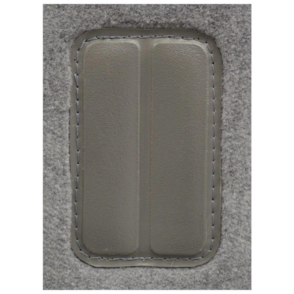 Alfombra para Kia Optima 2010-2015 4 puertas (TF) Cutpile Foto 3 de 4