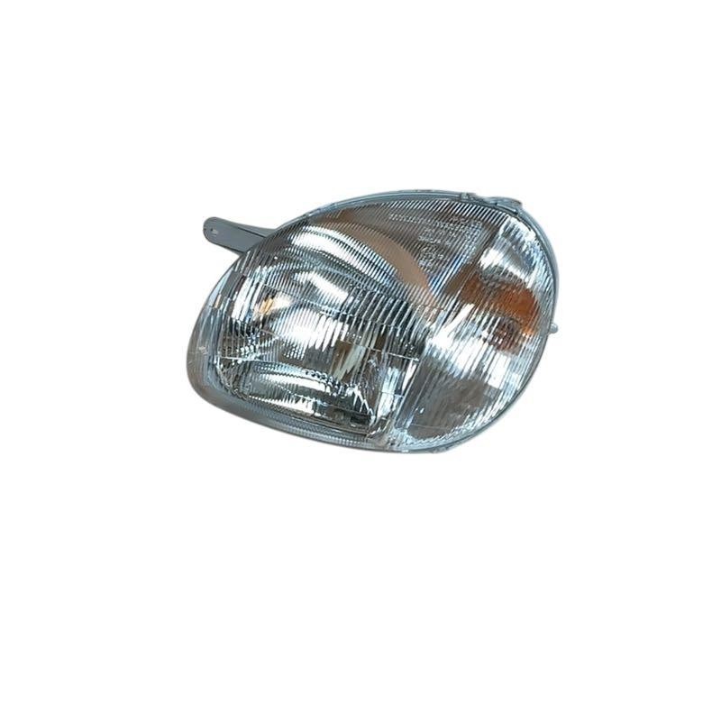 Phare gauche HYUNDAI Amica finition chrome de qualité supérieure et haute résistance 9210102020