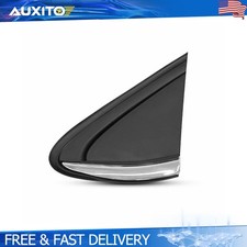 Oem 84106816 Fender Pillar Trim Left Side Mirror Corner Cover For Chevy Cruze Oem 84106816 Fender Pillar Trim Left Side Mirror Corner Cover For Chevy Cruze