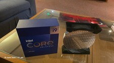 Intel Core i9-13900K Processor - BX8071513900K