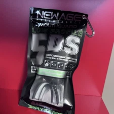 New Age Performance Sports Mouthguard, Low Profile Design