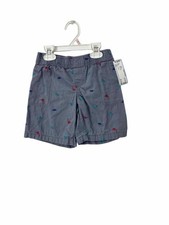 Carter's Kids Size 4 Shorts