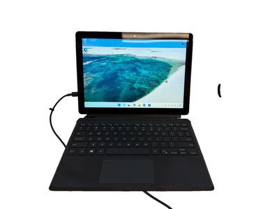 Dell Latitude 5285-Intel i5-7300U@2.60GHz 8GB DDR3 Ram 256GB SSD W11P (1267)