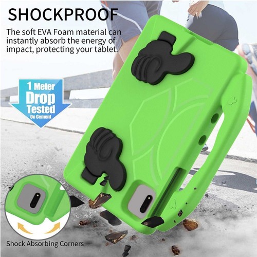 Für Xiaomi Redmi Pad 2 11" Tablet Stoßdichte Kinder EVA Case Ständerabdeckung - Bild 29 von 51