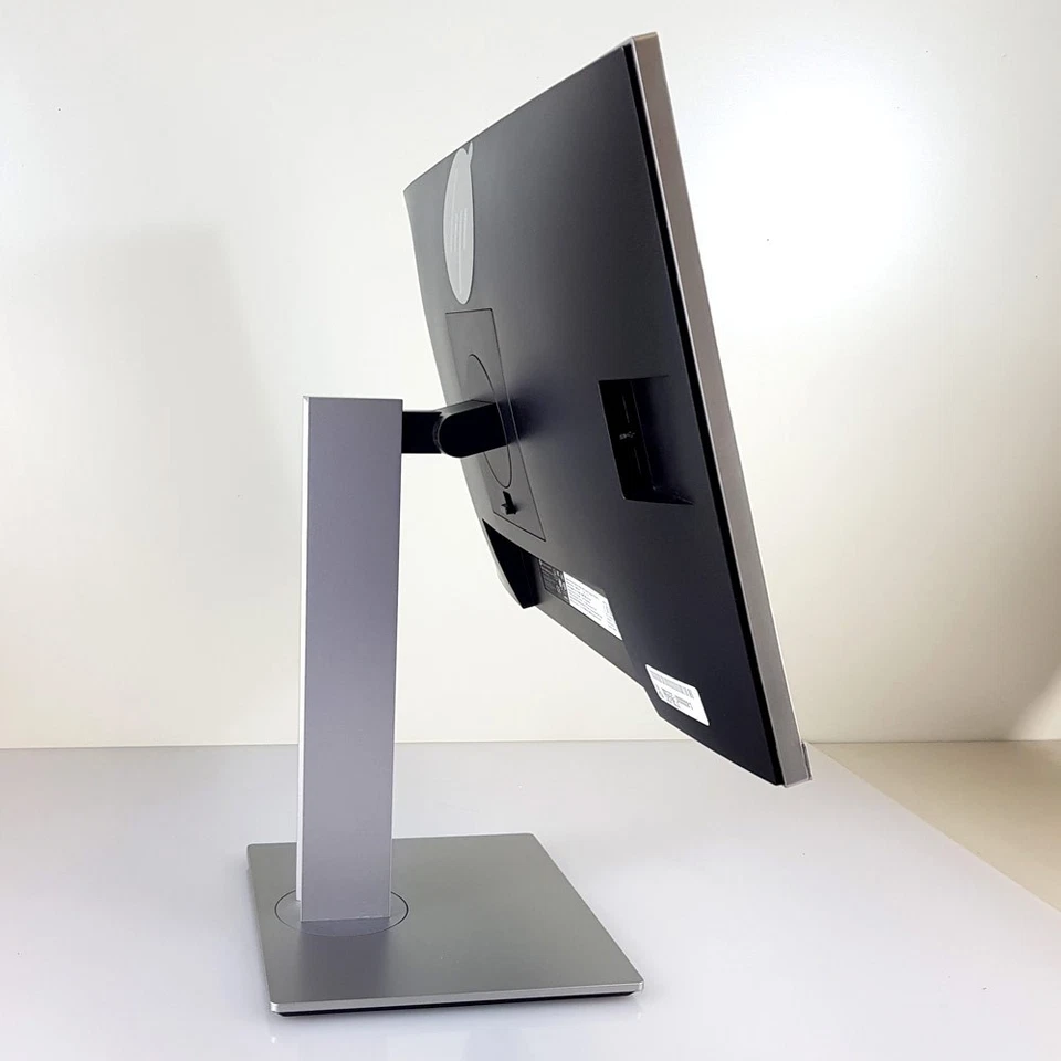 HP EliteDisplay E233 58,4 cm LED Monitor IPS DisplayPort HDMI FHD 1920x1080 - Bild 4 von 4