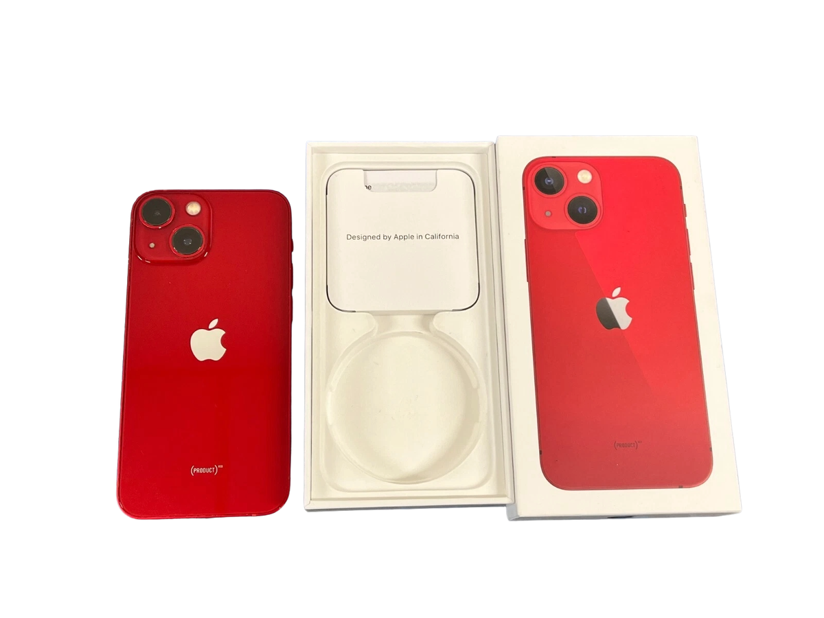 g*y様 iPhone13mini 256gb Amazon.com: Apple iPhone 13 mini (256GB, Pink) [Locked] + Carrier