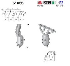 Catalyseurs Hyundai H-1