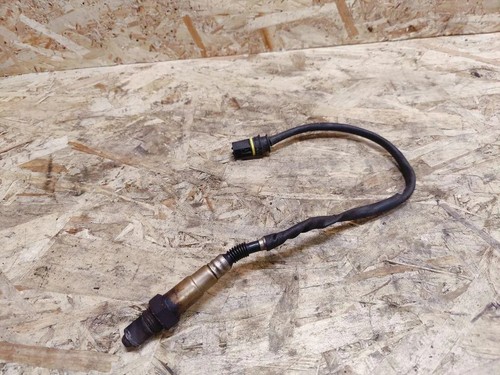 MERCEDES-BENZ S W220 Sauerstoffsensor Lambdasensor 0015405117 5.50 34673637