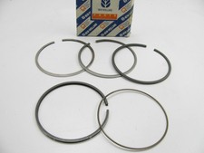New - Oem Djpn-6149-z Single Piston Rings .040 For Ford 201 401 Diesel New - Oem Djpn-6149-z Single Piston Rings .040 For Ford 201 401 Diesel