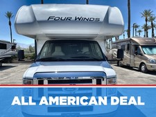 2024 Thor Motor Coach Four Winds 28A