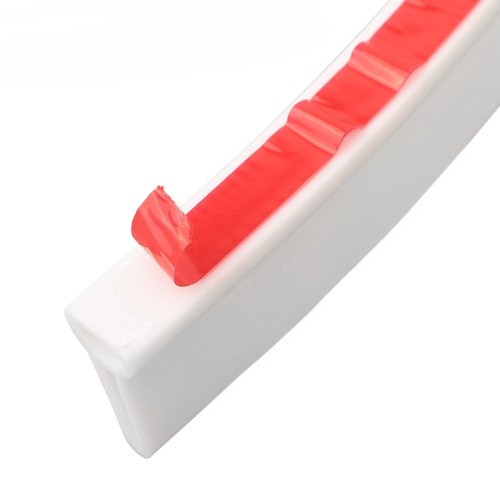 Retaining Strip Bathroom Strip Water Partition For Bathroom Easy Installation - Picture 10 of 32