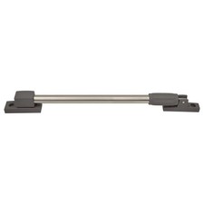 Telescopic Friction Stay Restrictor for Doors & Windows, All Metal Construction