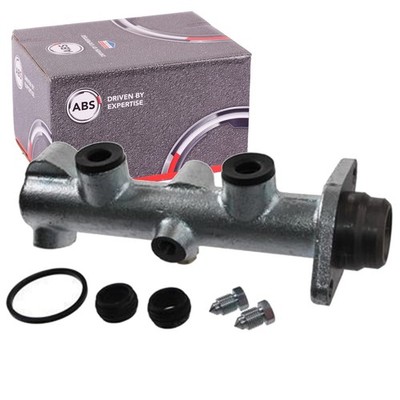 ABS HAUPTBREMSZYLINDER 23,8mm passend für FORD ESCORT ORION | 61713X