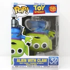 Funko Pop! Disney Toy Story 30th Anniversary Alien with Claw #1595