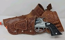 Hubbly Toy Guns And Holster