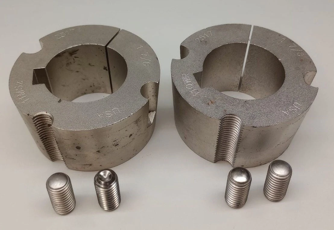 Las mejores ofertas en Bujes Piñón Industrial | eBay