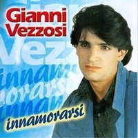 Audio Cd - Vezzosi Gianni - Innamorarsi - Seamusica -D- Neu