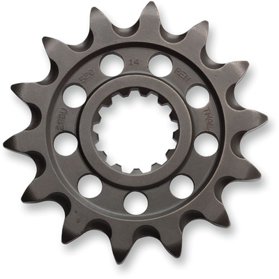 #ad Renthal Sprocket Front for Honda 13 Tooth 450 520 13P $38.96