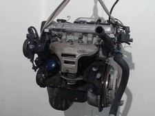 Moteur Toyota COROLLA