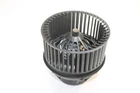 Heater fan