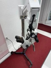 MCkesson Lumeon colposcope Trulight LED