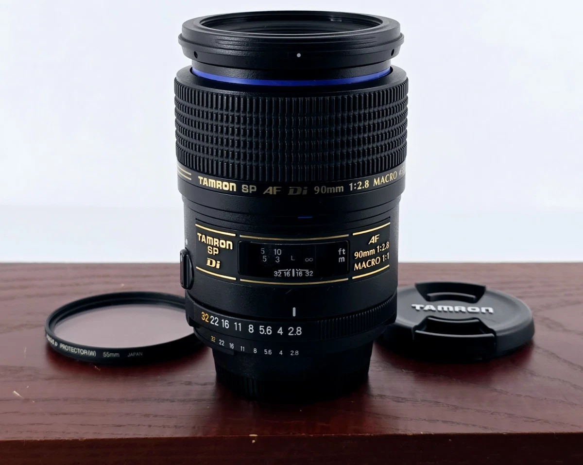 Tamron タムロン SP AF 90mm マクロ　ペンタックスKマウント Amazon | TAMRON 単焦点マクロレンズ SP AF90mm F2.8 Di MACRO 1:1