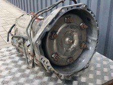 Boite de vitesse Hyundai TERRACAN