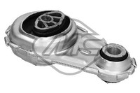 Motorlager Metalcaucho 06878 FüR Renault Megane 3 DZ0 BZ0 ScÉNic JZ0 KZ0 Fluence