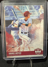 Ultimate Shohei Ohtani Rookie Cards Checklist and Gallery 104