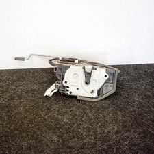 Porte avant et accessoires BMW 324