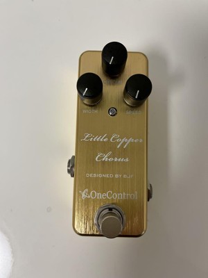 Onecontrol Little Copper Chorus With Box | eBay