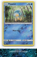 Panpour SM - Burning Shadows #36/147 Pokemon Lightly played Reverse Holo