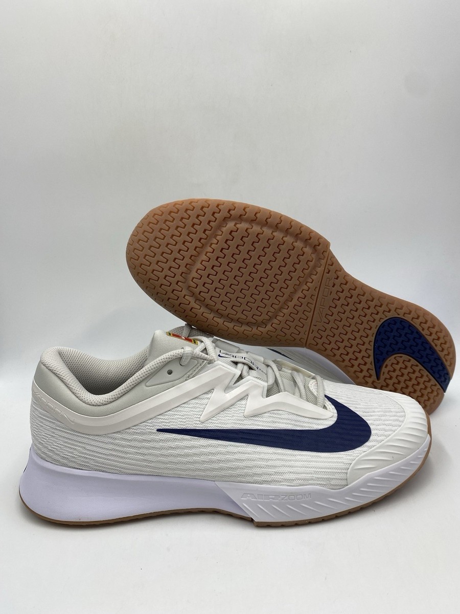 NIKE ZOOM VAPOR PRO HC プロ選手モデル26.5cm Nike Air Zoom Vapor Pro HC Tennis Shoes Midnight Navy CZ0220