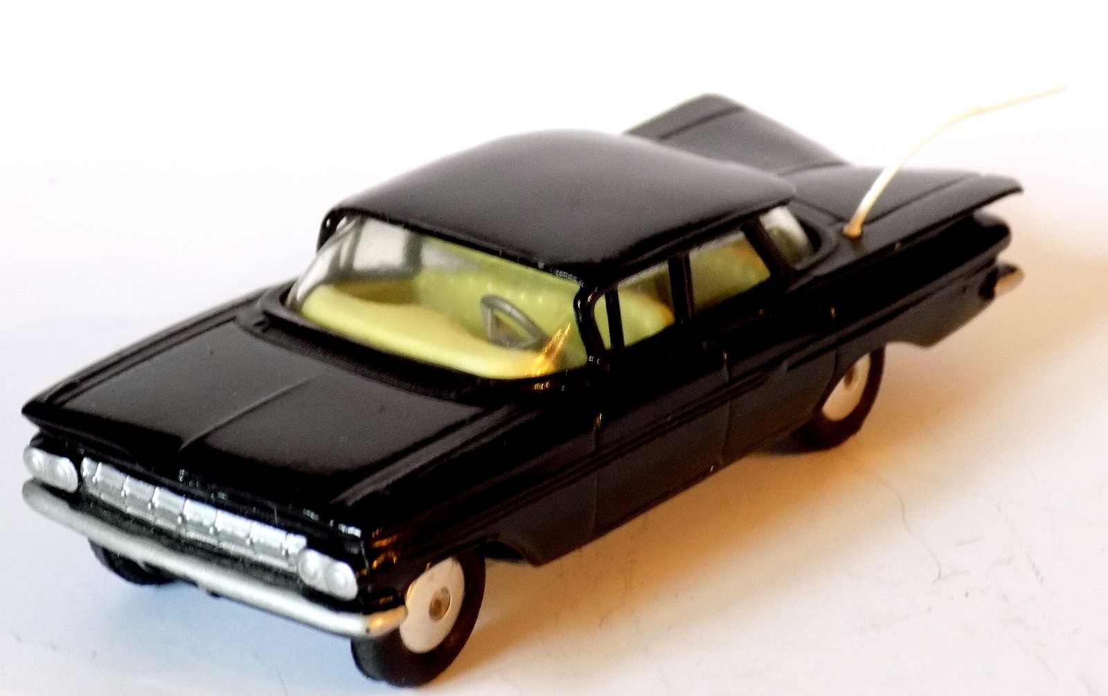 Corgi 220, Chevrolet Impala - Free Price Guide & Review