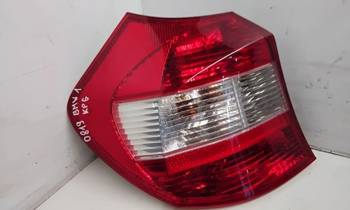 BMW 1 E87 Rücklicht hinten links 6924501 1.6 Benzin 85kw 2006 27726369