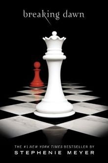 Breaking Dawn (The Twilight Saga) von Meyer, Step... | Buch | Zustand akzeptabel