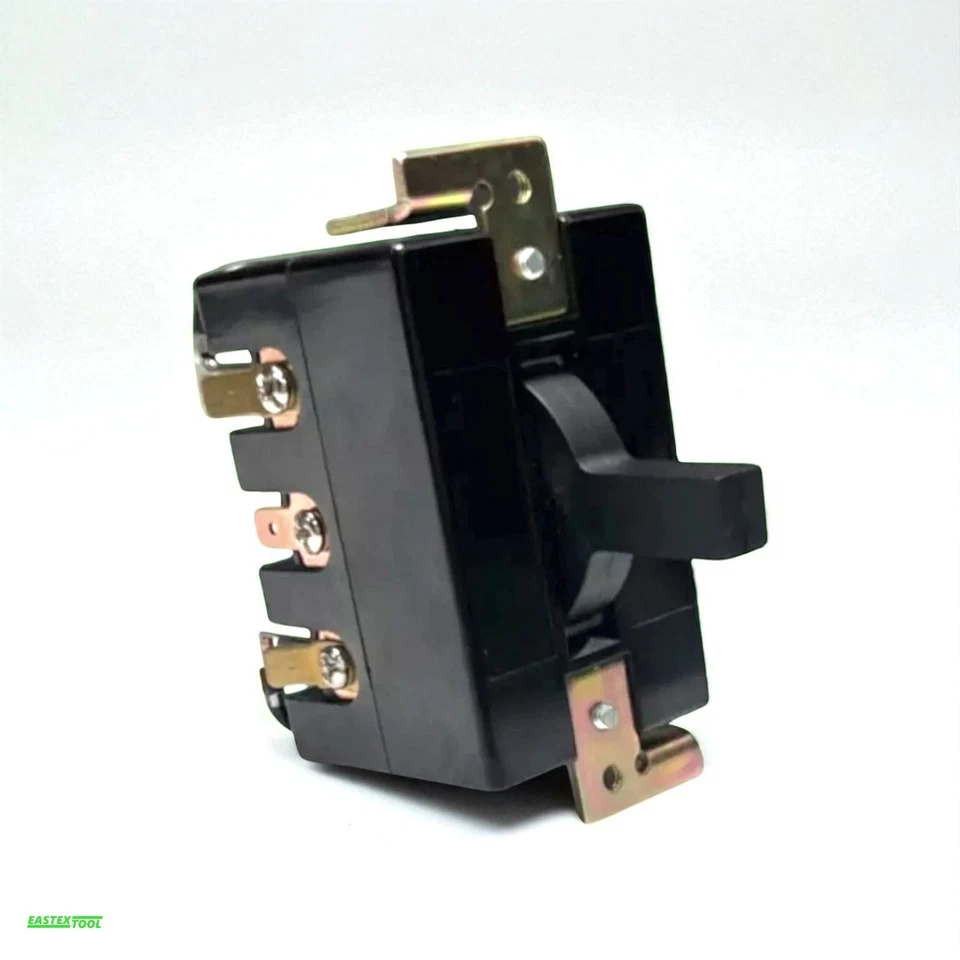 SWITCH 44505 E1417 FWD/REV FITS RIDGID 300 535 PIPE THREADER W/ FOR/REV DECAL - Image 3 of 4