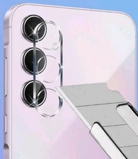 2 Stück Kamera Objektivschutz / Schutzglas 9...