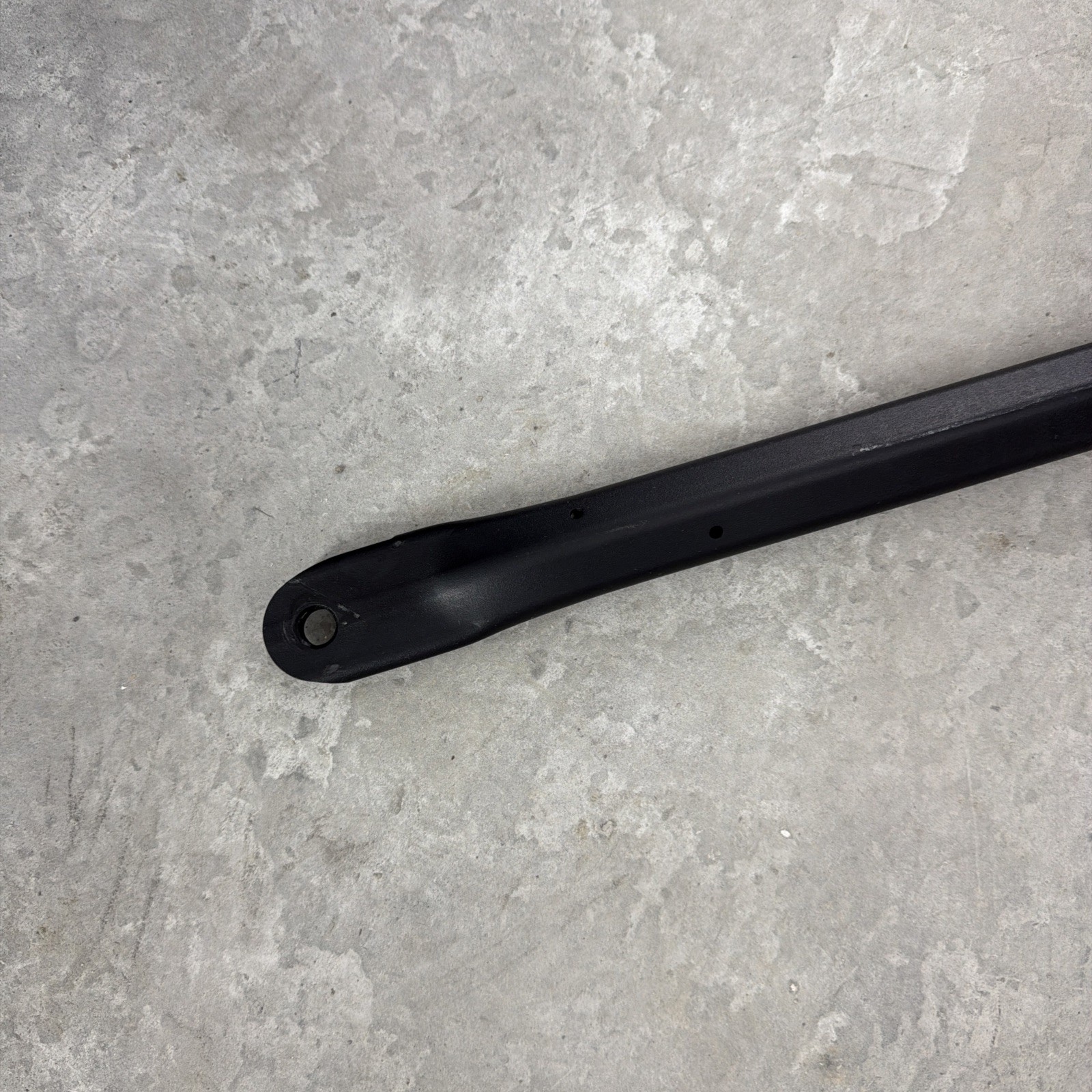 Lamborghini Huracan 15-24 Audi R8 17-23 Engine crossmember brace Rear  X