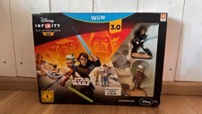 Wii U - Disney Infinity Starterpack mit diver...