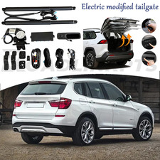Retrofit Power Tailgate System Fit for BMW X3 F25 2011-2017 Electric Liftgate