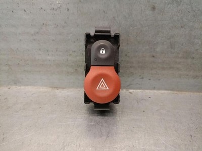 E3160101 warnblinkschalter 5464441 SMART FORTWO COUPE 453 ELECTRIC DRIVE EQ