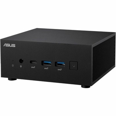 Asus ExpertCenter PN64-BB7000X1TDR-NL Barebone Mini PC No RAM/Storage/OS