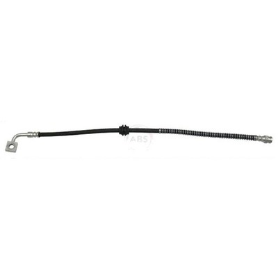 Bremsschlauch 570 mm INN M10x1.0 BANJO 10.0 mm A.B.S. für u.a. KIA CARNIVAL
