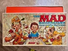 VTG "The Mad Magazine Game" - 1979 by Parker Brothers - Complete
