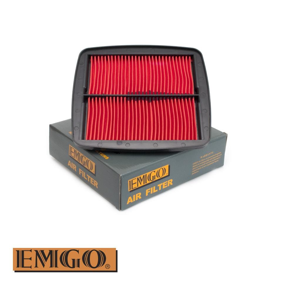 Emgo Air Filter Fits Suzuki Gsf 600 1200 95-99 Gsxr 750 1100 W