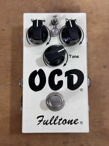 Fulltone Ocd | eBay