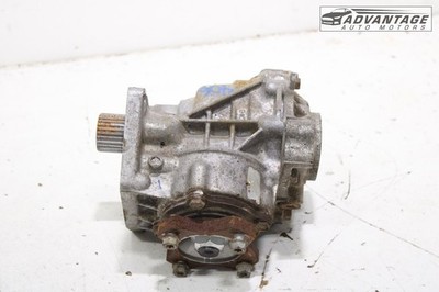 2018-2020 INFINITI QX60 AWD AUTOMATIC TRANSMISSION TRANSFER CASE 120K OEM